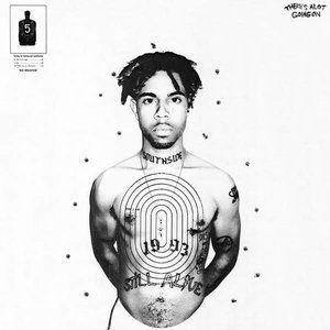 Vic Mensa There's Alot Going On, 2016