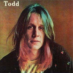 Todd Rundgren Todd, 1974