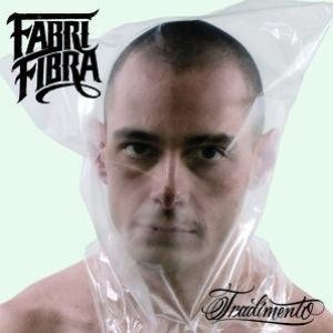Album Fabri Fibra - Tradimento
