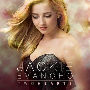 Jackie Evancho Two Hearts, 2017