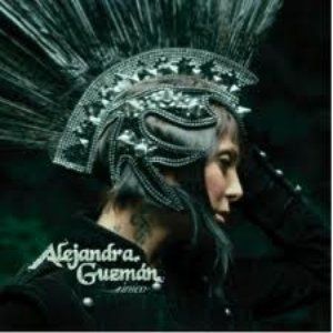 Album Alejandra Guzmán - Único