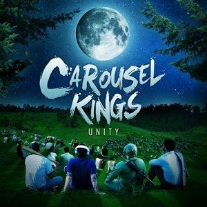 Carousel Kings  Unity, 2014