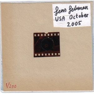 USA October 2005 - album