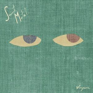 Album Voyeur - Saint Motel