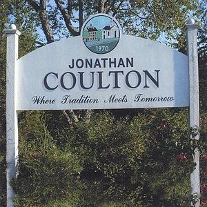 Jonathan Coulton Where Tradition Meets Tomorrow, 2004