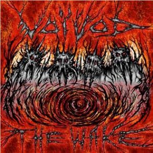 Voivod The Wake, 2018