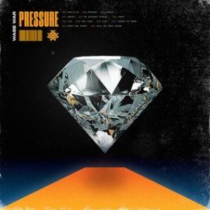 Album Wage War - Pressure
