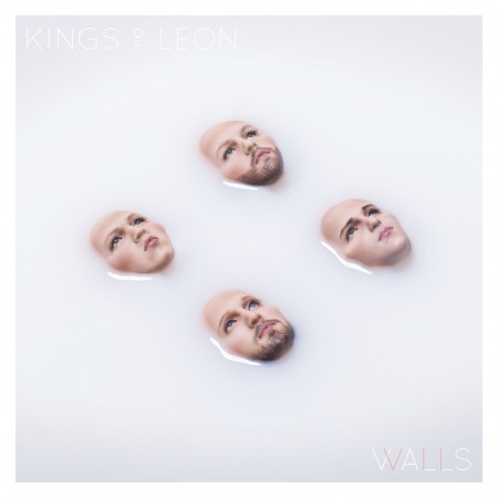 Album Kings of Leon - WALLS