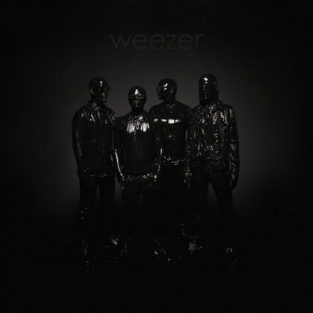 Weezer Weezer (Black Album), 2019