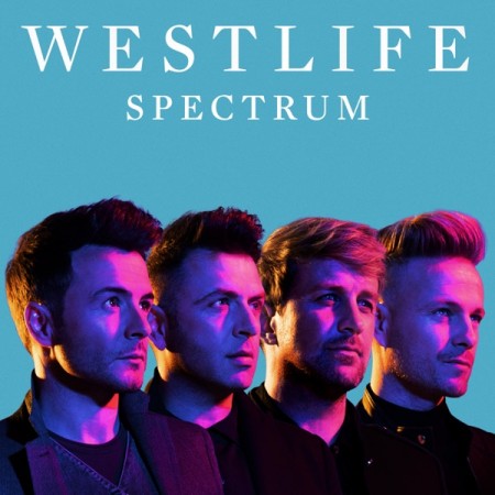 Westlife Spectrum, 2019