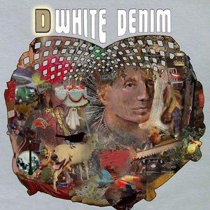 White Denim D, 2011
