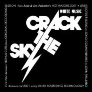 Crack the Sky White Music, 1980