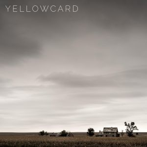 Yellowcard - album