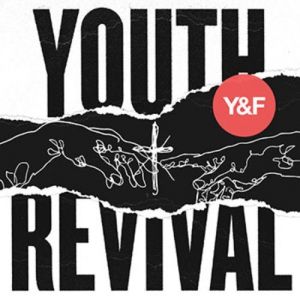 Hillsong Young & Free Youth Revival, 2016