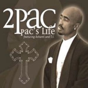 Pac's Life Album 