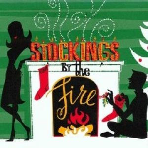 Stockings by the Fire Album 