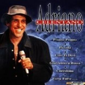 Adriano Celentano Album 