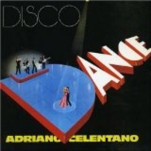 Disco dance Album 