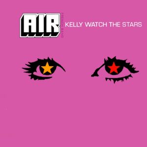 Kelly Watch the Stars Album 