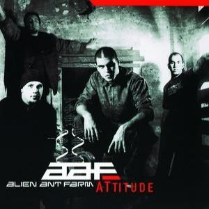 Attitude Album 