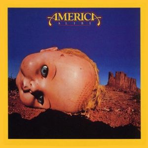 America Alibi, 1980
