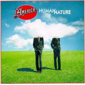 Human Nature Album 