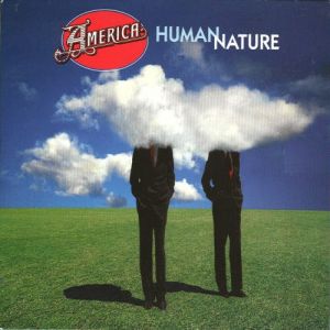 Human Nature Album 
