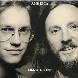 Silent Letter Album 