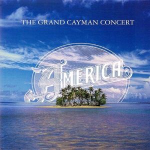 The Grand Cayman Concert Album 