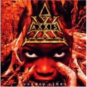 Axxis Voodoo Vibes, 1997