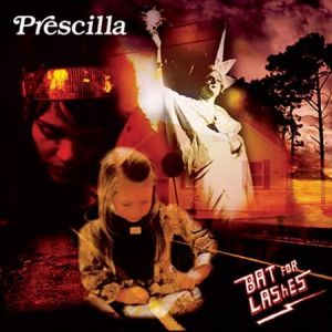 Prescilla Album 