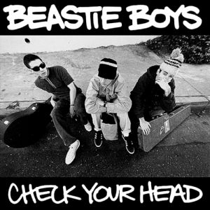 Check Your Head Album 