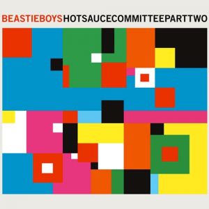 Beastie Boys Hot Sauce Committee Part Two, 2011