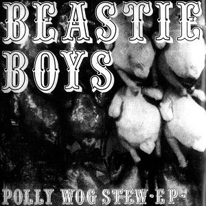 Polly Wog Stew Album 