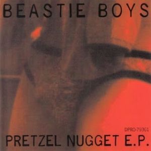 Pretzel Nugget Album 