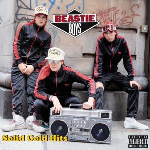 Solid Gold Hits Album 