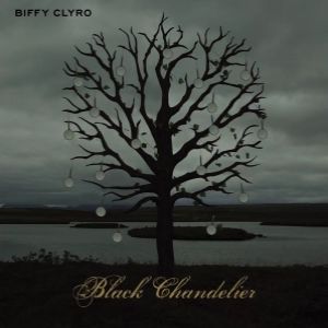 Black Chandelier Album 