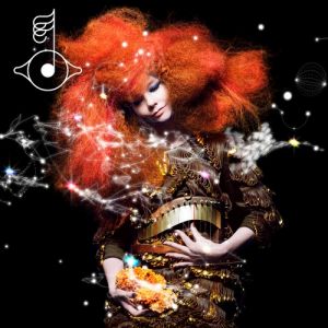 Björk Biophilia, 2011