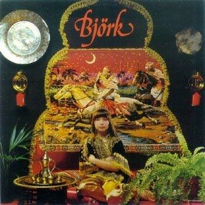 Björk Album 
