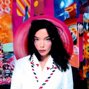 Björk Post, 1995