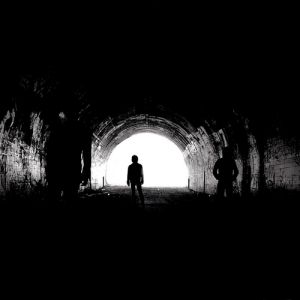 Black Rebel Motorcycle Club Take Them On, On Your Own, 2003