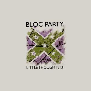 Little Thoughts EP Album 