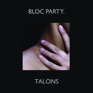 Talons Album 