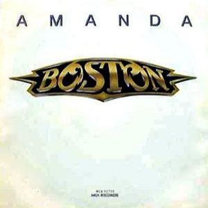Amanda Album 