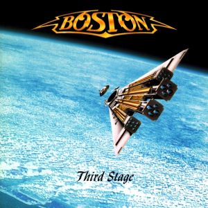 Boston Third Stage, 1986