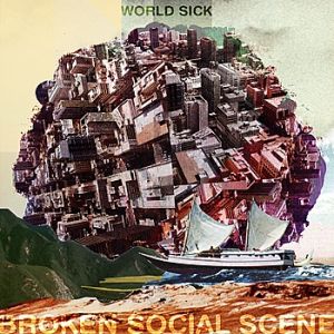 World Sick Album 