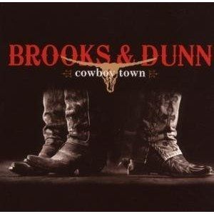 Cowboy Town Album 