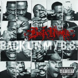 Busta Rhymes Back on My B.S., 2009