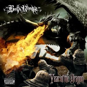 Year of the Dragon Album 
