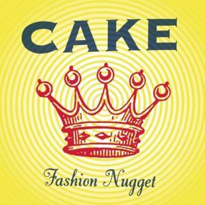 Cake Fashion Nugget, 1996